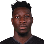 André Onana Onana