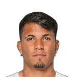 Jovanny David Bolívar Alvarado