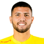 Bryan José Castillo Rosendo