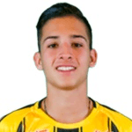 Yerson Ronaldo Chacón Ramírez