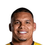 Joel David Graterol Nader