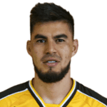 Wilker José Ángel Romero