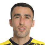 Farrukh Sayfiyev