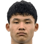 Kuk-Chol Kang