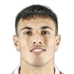 Matías Fabián Tissera