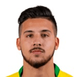 Caín Jair Fara