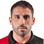 Cristian Ariel Bordacahar
