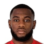 Joseph Essien Mbong