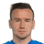 Árni Frederiksberg