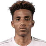 Gedson Carvalho Fernandes