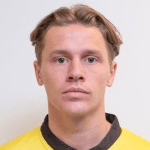 Mikael Birk Giæver Ugland