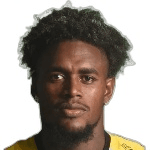 Eddie Roberts Chifundo