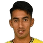 Alexis Nelson Nahuel Soto