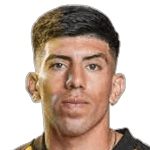 Braian Ezequiel Oyola
