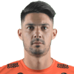 Nicolás Gastón Avellaneda