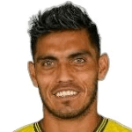 Rafael Marcelo Delgado