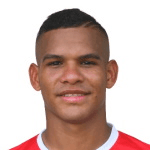 Diego Andrés Mendoza Benítez