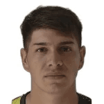 Tomás Facundo Mariano Ortiz