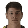 Tomás Facundo Mariano Ortiz
