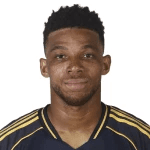 Frank Yusty Fabra Palacios