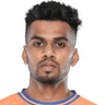 Brandon Fernandes