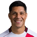 Enzo Nicolás Pérez