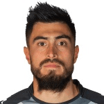 Lucas Adrián Hoyos
