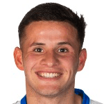 Cristian David Núñez Morales