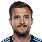 Jurij Medveděv