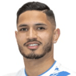 Eric Kleybel Ramírez Matheus