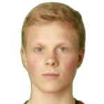 Arnór Gauti Jónsson