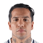 Dayro Mauricio Moreno Galindo