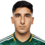 Claudio Nicolás Bravo