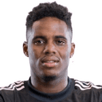 Joevin Martin Jones
