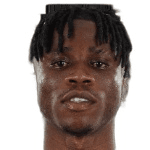 Nana Kwame Antwi
