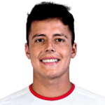 Daniel Alejandro Camacho Almanza
