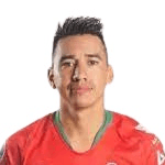 Heber Edgar Leaños