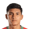 Carlos Andrés Chore Aguilera