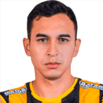 Bruno Miranda Villagomez