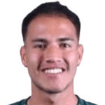 Marcelo Sebastián Suárez Justiniano