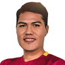 Jefferson Virreira Cossío