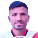 Saulo Henry Guerra Pérez