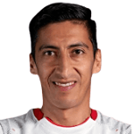 Iván Gonzálo Vidaurre Mejía