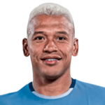 Jair Alexander Reinoso Moreno