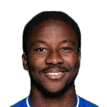 Adriel D'Avila Ba Loua