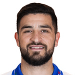 Elías José Gómez