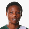 Halimatu Ibrahim Ayinde