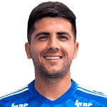 Mateo Gamarra González