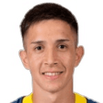 Alan Francisco Rodríguez Armoa