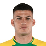 Rodrigo Manuel Bogarín Giménez